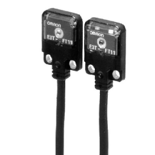 Omron -  E3T-FT12 2M